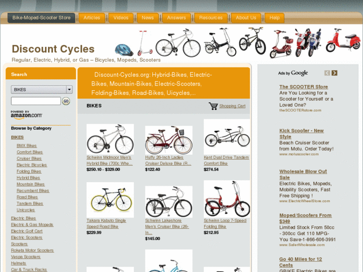 www.discount-cycles.org