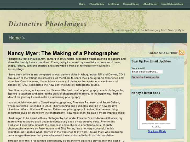 www.distinctive-photoimages.com