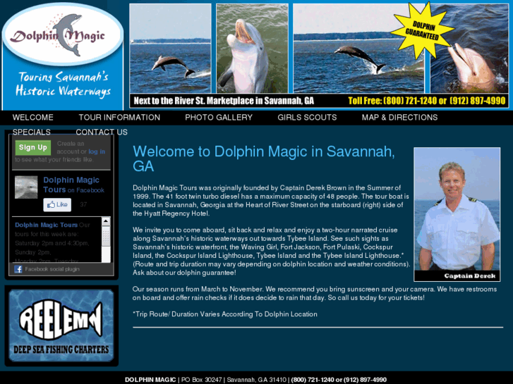 www.dolphin-magic.com