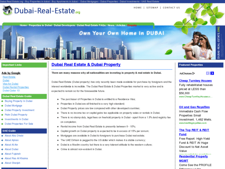 www.dubai-real-estate.org