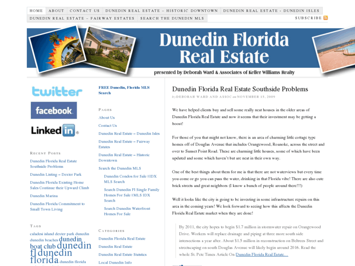 www.dunedinfloridarealestate.info