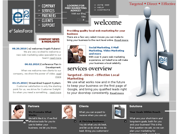 www.e2salesforce.com