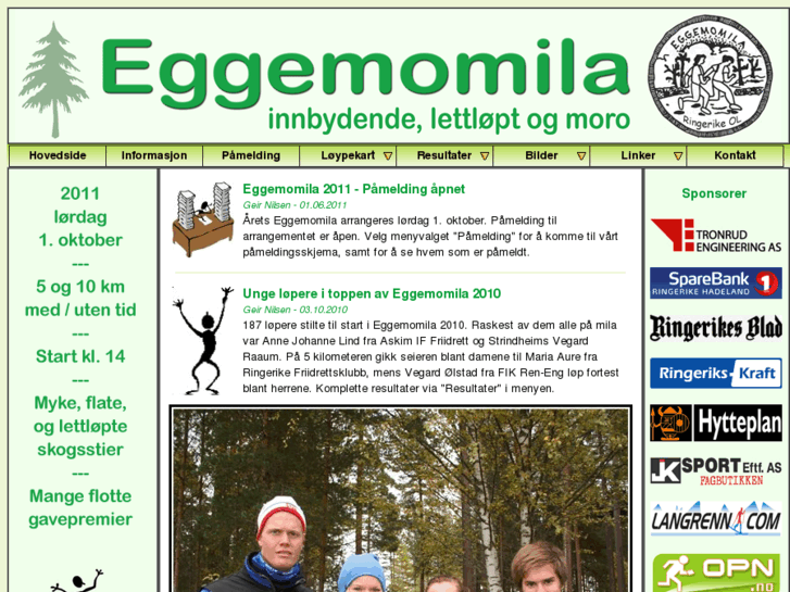 www.eggemomila.no