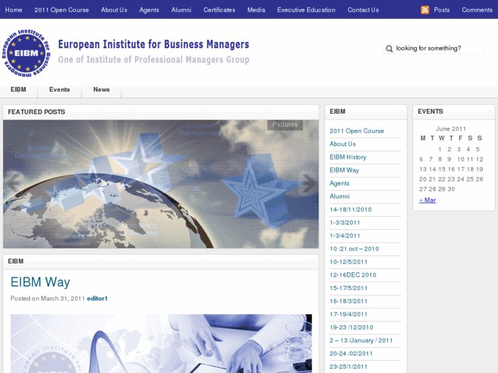 www.eibm.eu