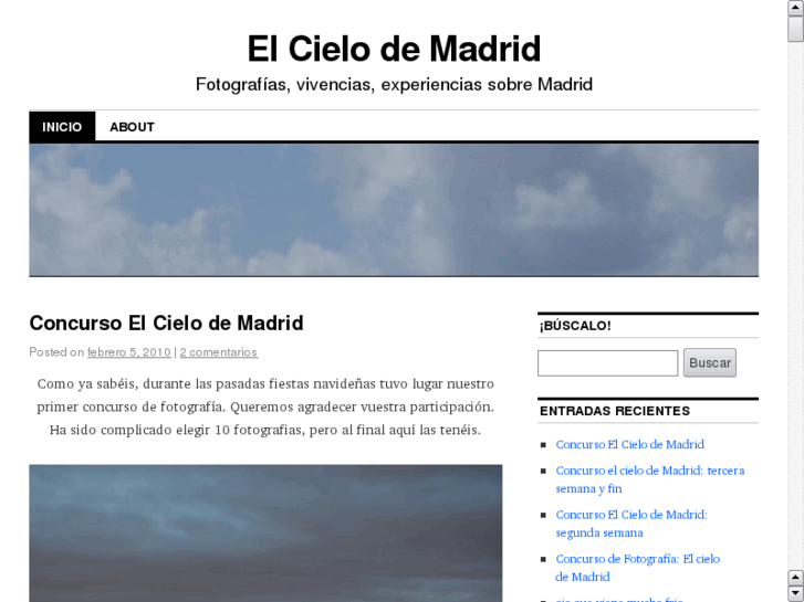 www.elcielodemadrid.net