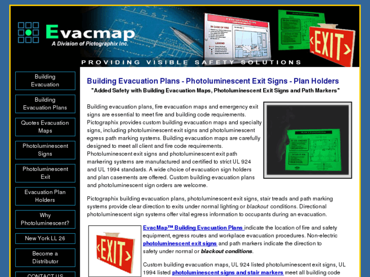 www.evacmap.com