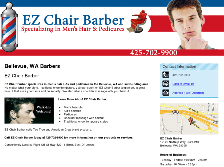 www.ez-chairbarber.com