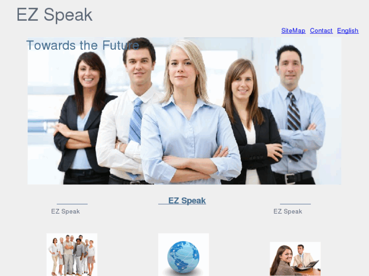 www.ez-speak.com