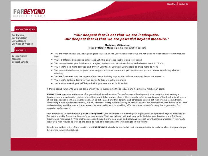 www.farbeyondconsulting.com
