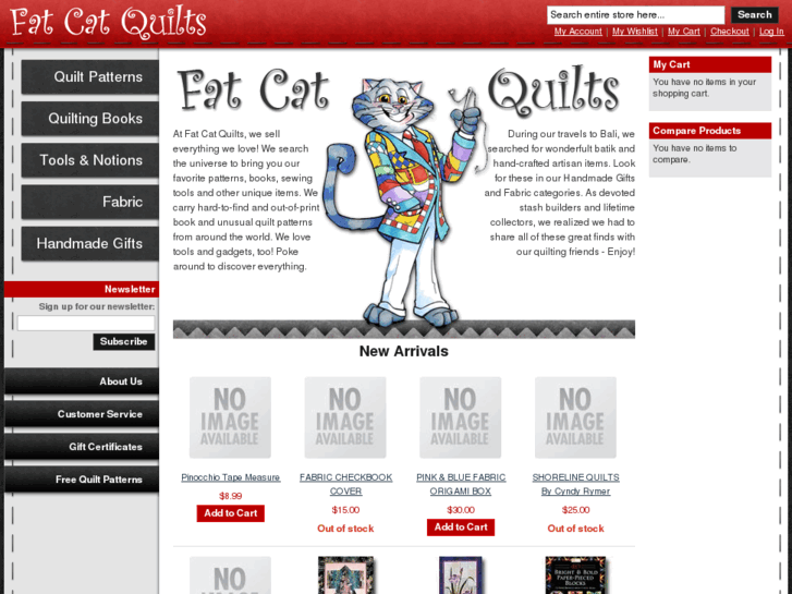 www.fatcatquilts.com