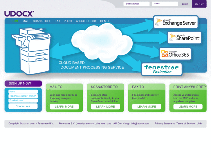 www.fax2sharepoint.com