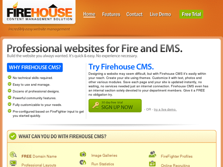 www.firehousecms.com