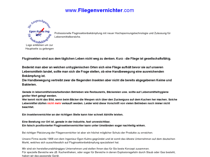 www.fliegenvernichter.com