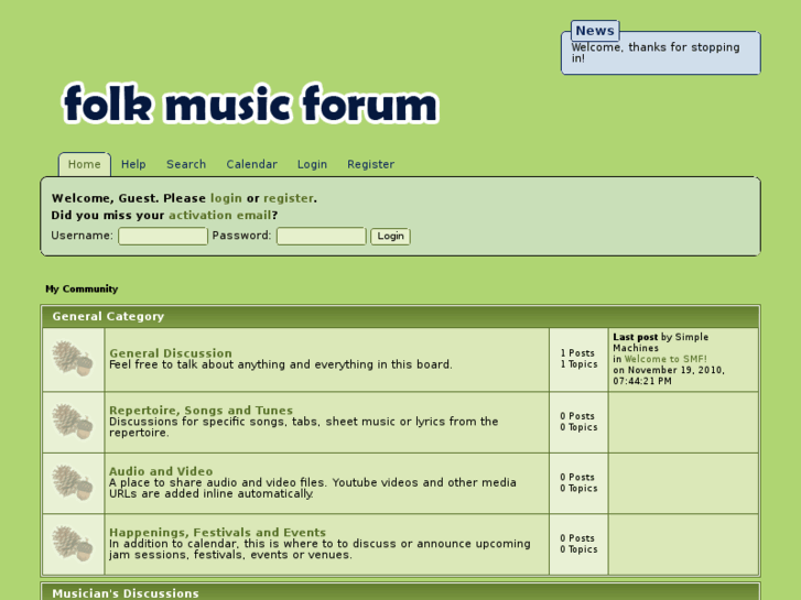 www.folkmusicforum.com