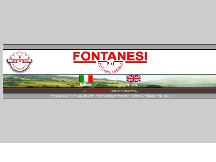 www.fontanesi.net