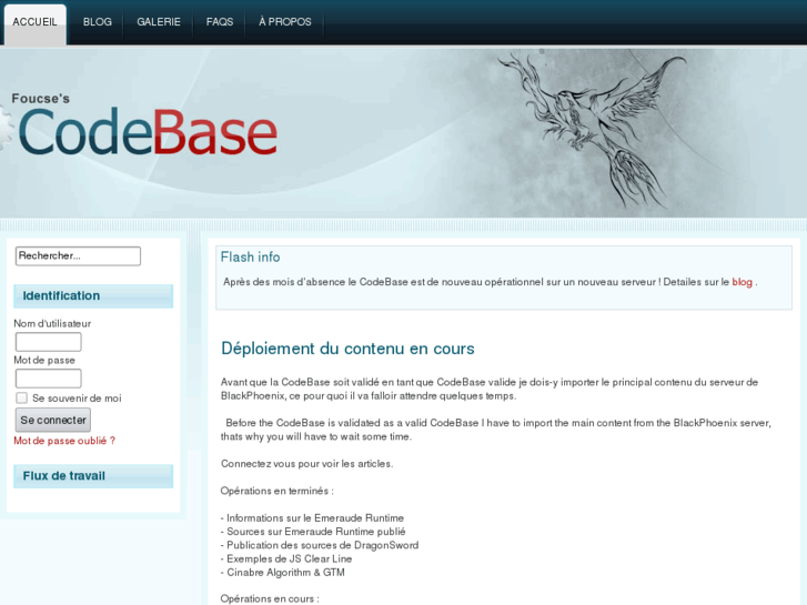 www.foucse.org