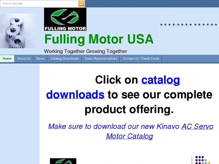 www.fullingmotorusa.com