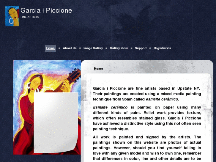 www.garciaipiccione.com