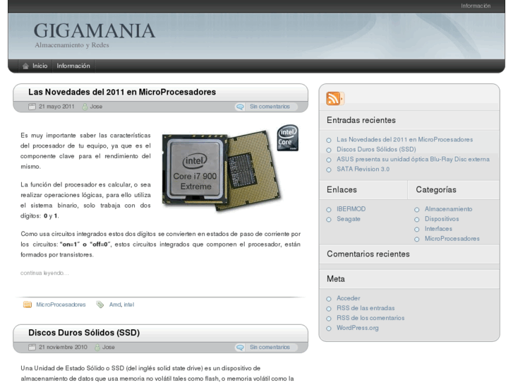 www.gigamania.es