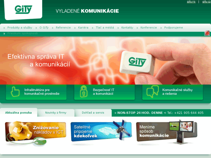 www.gity.sk