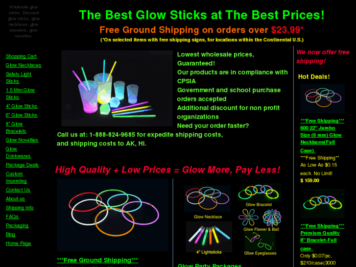 www.glowrus.com