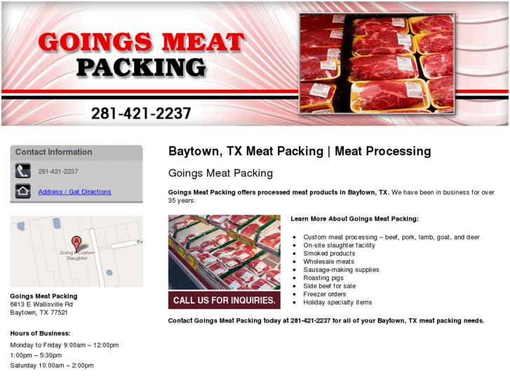 www.goingsmeatpacking.com
