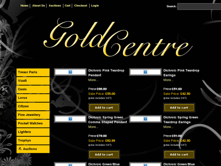 www.goldcentreinlondon.com