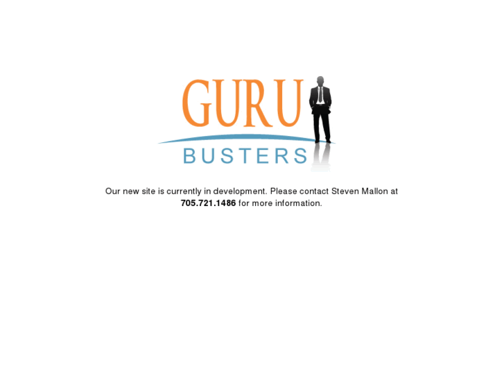 www.gurubusters.ca