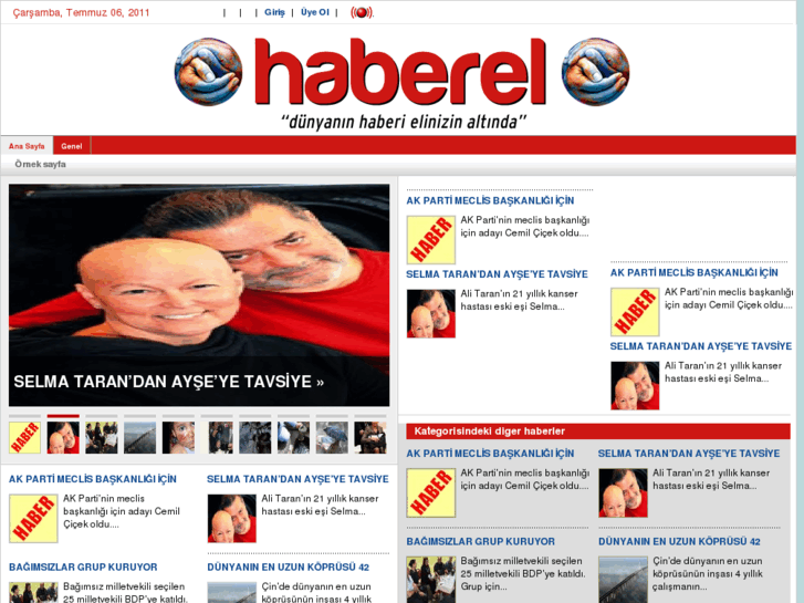 www.haberel.com