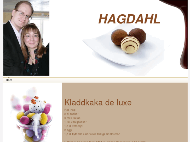 www.hagdahl.net