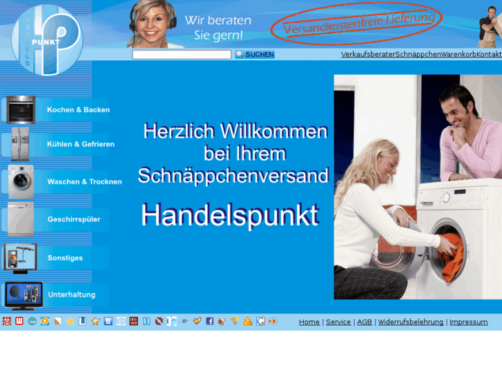 www.handelspunkt.at