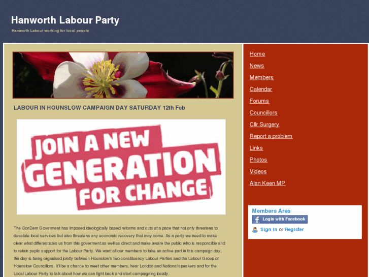 www.hanworthlabour.com