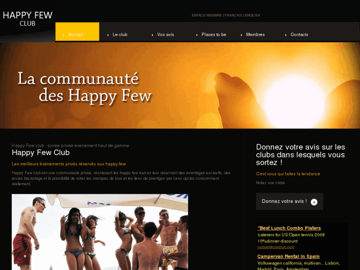 www.happyfewclub.com