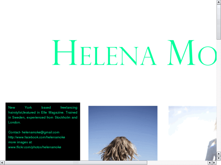 www.helenamoke.com