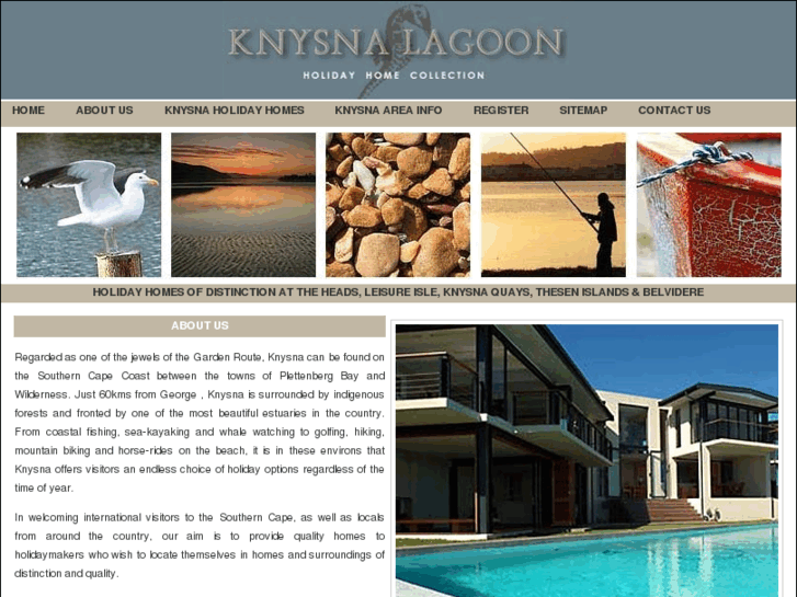 www.holidayhomesknysna.com