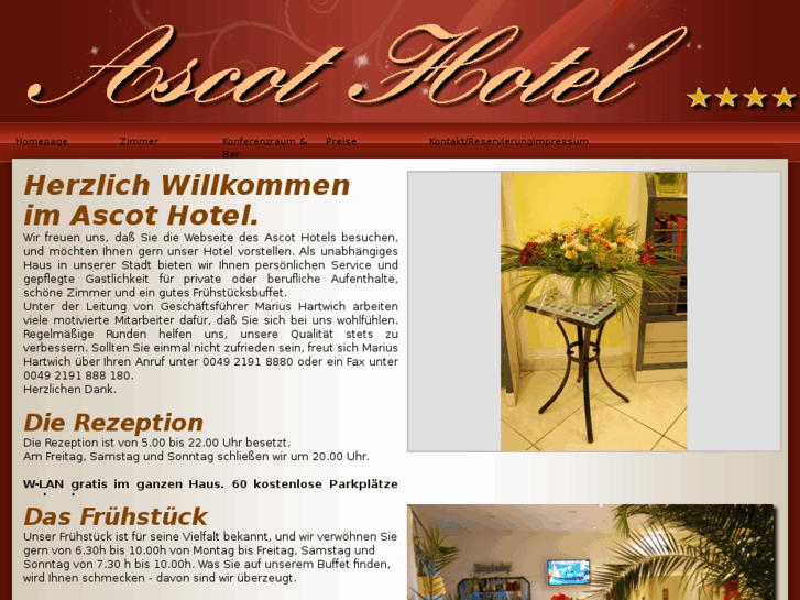 www.hotel-ascot.com