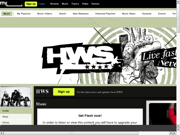 www.hws-punkrock.com