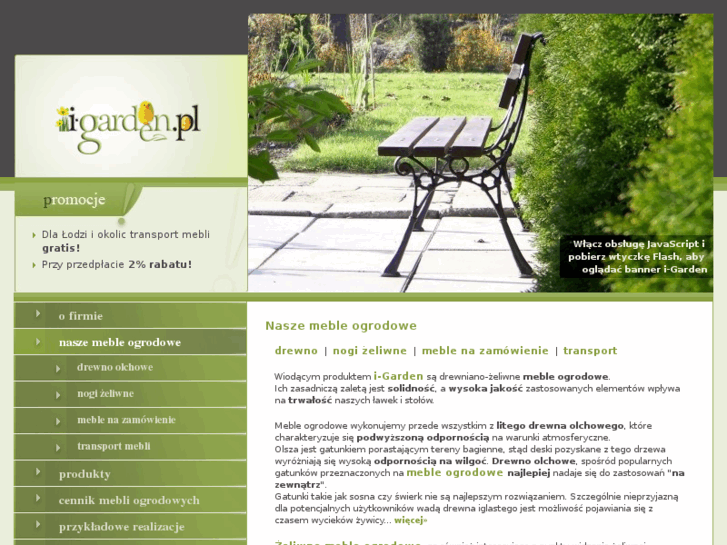 www.i-garden.pl