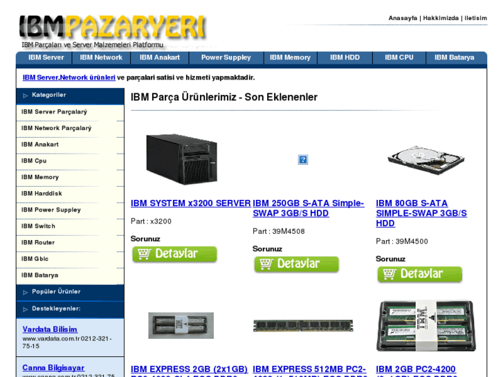 www.ibmpazaryeri.com