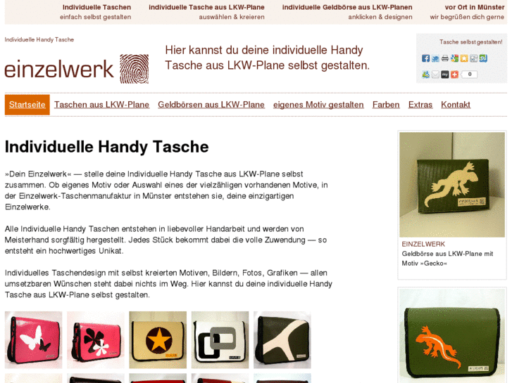 www.individuelle-handy-tasche.de