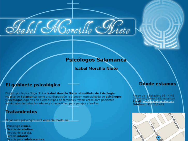 www.isabelmorcillo.com