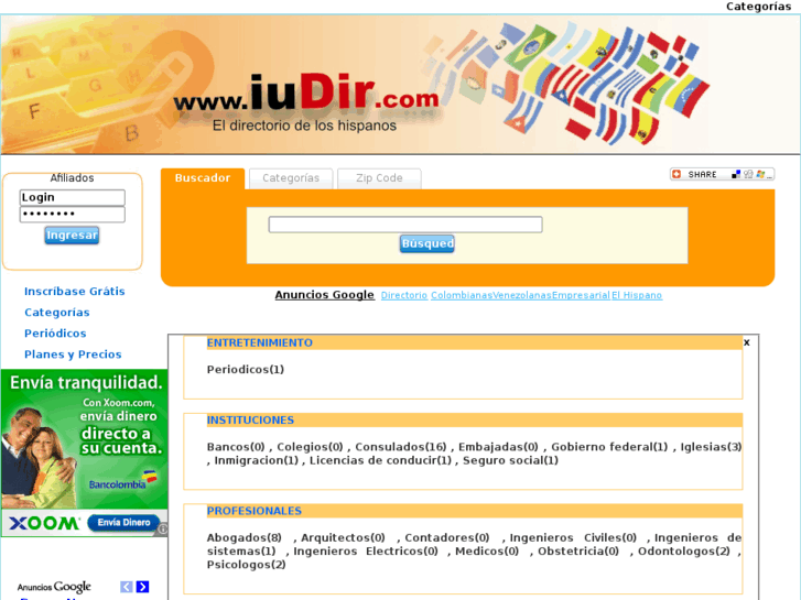 www.iudir.com