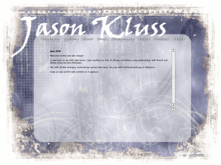 www.jasonkluss.net