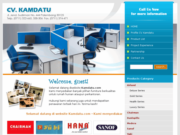 www.kamdatu.com