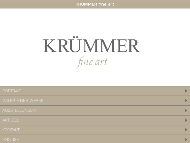 www.kruemmer.com