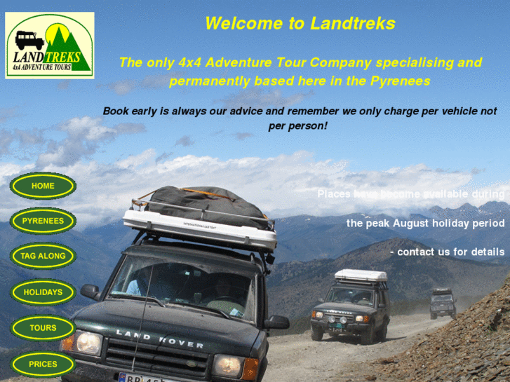 www.landtreks.com