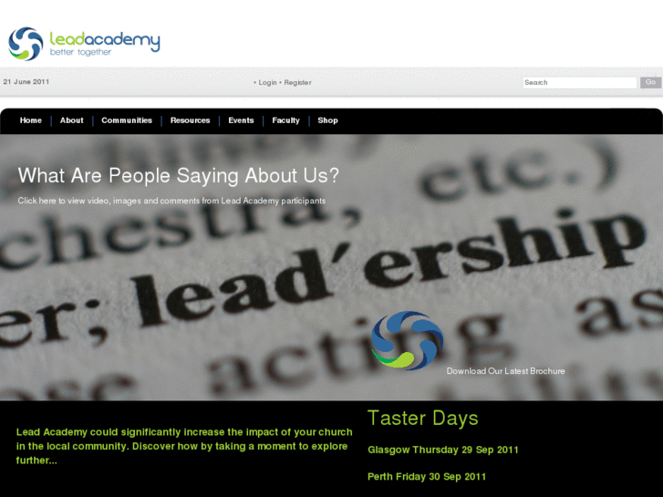 www.leadacademy.net