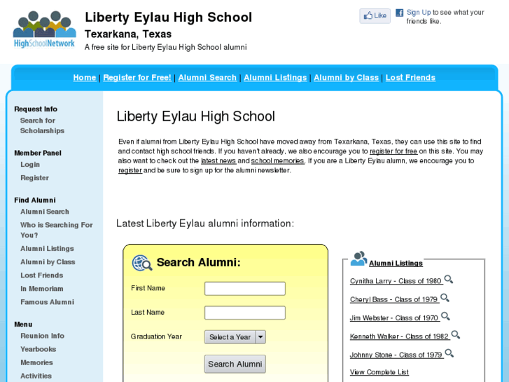 www.libertyeylauhighschool.org