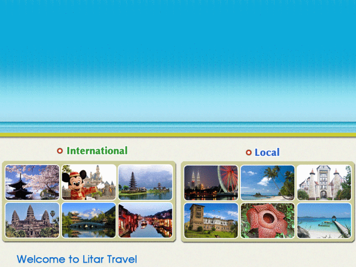 www.litartravel.com