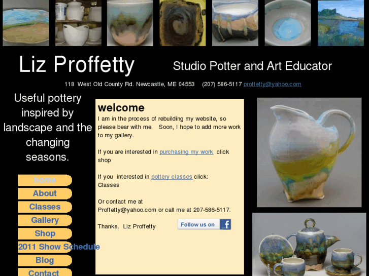 www.lizproffetty.com